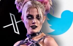 Alexa Bliss Seemingly Reacts to WWE Status Rumors With Cryptic Post