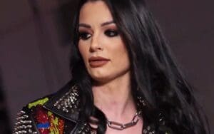 Backstage Reaction to Saraya's AEW Departure Revealed