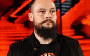 Bo Dallas Cleared for In-Ring Return Amid WWE Television Absence