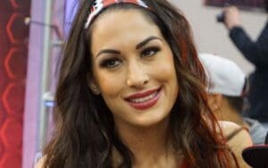 Brie Bella Fuels Speculation About WWE Comeback
