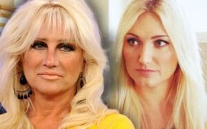 Brooke Hogan Exposes Years of Abuse from Family After Linda Hogan’s Rant