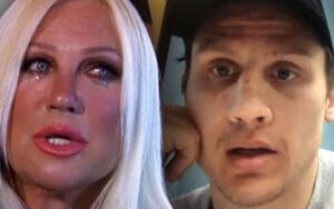 Brooke Hogan's Husband Unloads on Linda – Denies Brooke Has Alcohol Issues