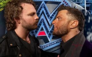 Call for MJF & Hangman Page to Join WWE and Learn Wrestling "The Correct Way"