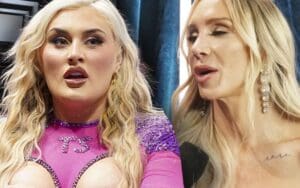Charlotte Flair Calls Tiffany Stratton a Temu Version of Herself After 3/14 WWE SmackDown