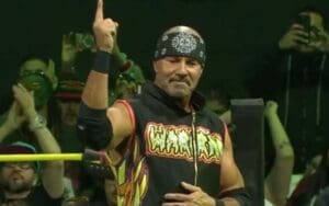 Chavo Guerrero Jr. Wrestles First Match in 5 Years During 3/27 TNA iMPACT