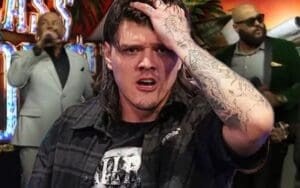 Chavo Guerrero’s Savage Promo Suggests Dominik Mysterio Might Be a Guerrero After All