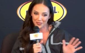 Chelsea Green Wants Hair vs. Hair Match at WrestleMania 41