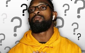 Chris Bey Unsure About Wrestling Future After Neck Injury