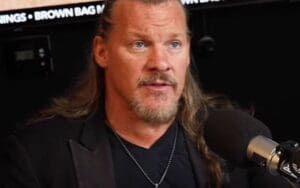 Chris Jericho Blocks Comments After Boasting About His Star Ratings