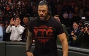 CM Punk and Seth Rollins’ Cage War Ends in Chaos as Roman Reigns Strikes on WWE RAW