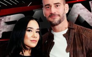 CM Punk Blasts Queen Track in AJ Lee’s Honor After WWE RAW Goes Off the Air