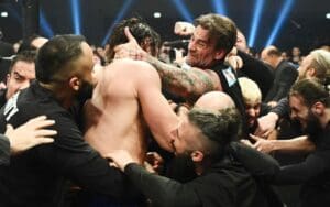 CM Punk Issues Warning About Personal Boundaries After WWE SmackDown Brawl