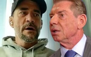 CM Punk Says WWE Return Never Would’ve Happened If Vince McMahon Was Still in Charge