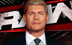Cody Rhodes Adds WWE RAW Appearance to His Packed Schedule Despite Brutal Injuries