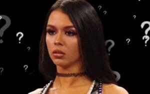 Cora Jade's Current WWE NXT Return Status After Injury Setback