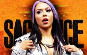Cora Jade’s TNA Sacrifice Status Takes a Twist After Concussion Protocol