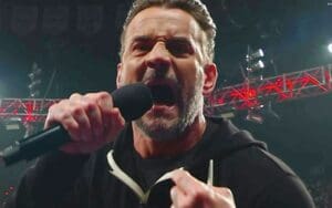 Creative Forces Behind CM Punk's Unhinged Promo at The Rock and John Cena Revealed