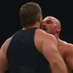 Dax Harwood Snaps Again on AEW Collision and Shoves Cash Wheeler in Heated Post-Match Meltdown