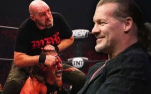 Domino’s Was Furious Over AEW Spot But Chris Jericho Thinks They Blew a Huge Opportunity