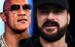 Drew McIntyre Hints at Huge Plans After Private Talk With The Rock