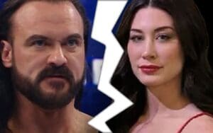 Drew McIntyre Reveals Why His Wife Threatened to Leave Him