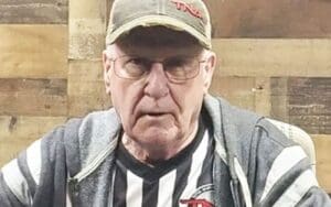 Earl Hebner Debunks Longstanding Rumor About WWE Firing