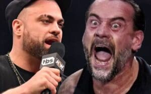 Eddie Kingston Admits He Enjoyed Punching CM Punk in the Face