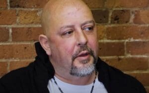 Ex-WWE Star Justin Credible Accused of No-Shows and Borrowing Money With No Repayment