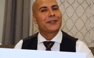 Ex-WWE Star Maven Clears Up Gay Rumors