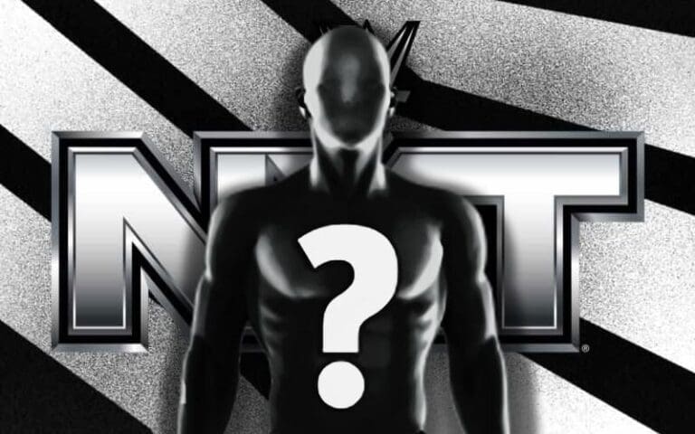 Ex-WWE Superstar in Attendance for March 4 NXT Episode