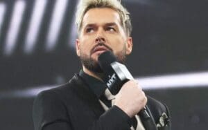 Explanation Behind Mike Rome’s Absence from Recent WWE NXT Television