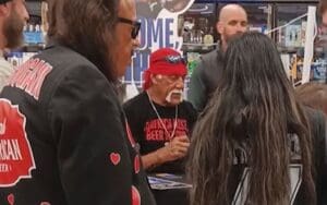 Fans Furious After Hulk Hogan Bails Early on Meet-and-Greet in Orange County