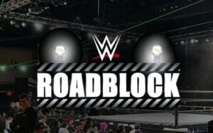 First Look at WWE NXT Roadblock Set at Madison Square Garden