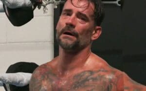 Footage Captures CM Punk Crying After Loss to Drew McIntyre for Stephanie McMahon’s ESPN Series