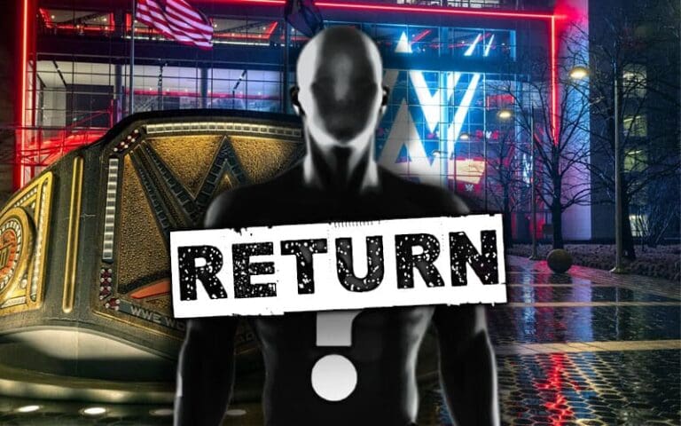Former WWE Champion Announces Wrestling Comeback After 8 Year Hiatus