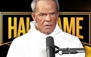 Former WWE Personality Claims Lex Luger Doesn't Deserve Hall of Fame Induction