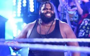 Former WWE Star Odyssey Jones Announces WrestleMania Weekend Availability