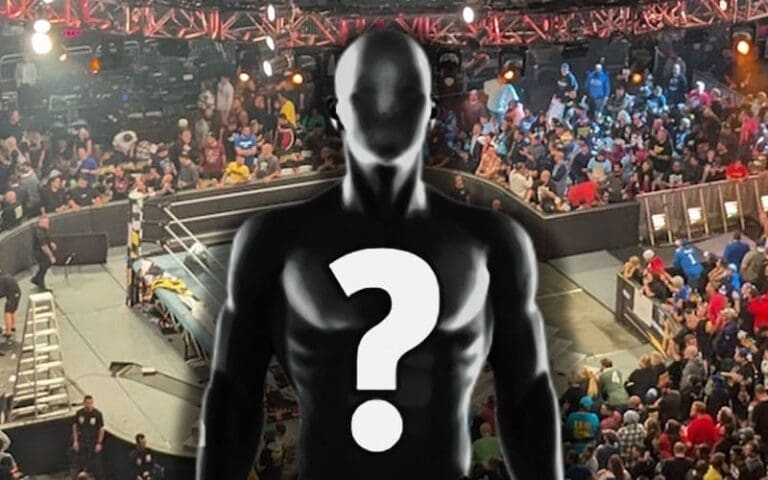 Former WWE Superstar Makes In-Ring Return After Over a Year Away
