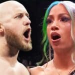 Gabe Kidd Slams Fans Dissing Mercedes Moné as the “Biggest Losers on the Internet”