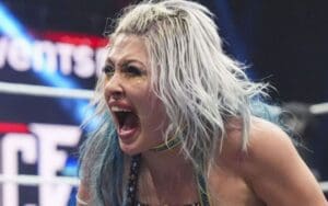 Giulia Breaks Silence on NXT Women’s Championship Loss at Roadblock
