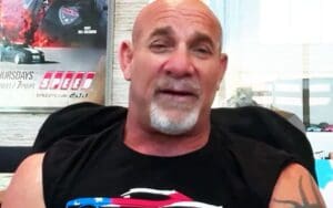 Goldberg Name Drops Multiple Opponents for Retirement Match
