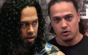 Hikuleo & Lance Anoa’i Still Missing From WWE TV—What’s the Hold Up?