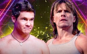 Hollywood Comes to AEW Revolution with ‘The Righteous Gemstones’ Stars