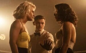 How AEW Talent Landed Roles in Queen of the Ring