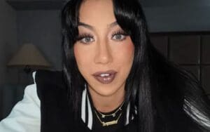 How Indi Hartwell Discovered She’d Be Facing Mercedes Moné Might Surprise You