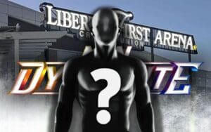 Identity of Talent that Missed AEW Dynamite Due to Brutal Omaha Blizzard