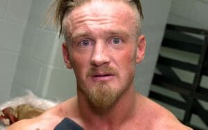 Ilja Dragunov's Current In-Ring Return Status Amid Injury Hiatus