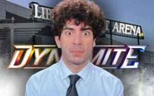 Internal Reaction to AEW Dynamite Revealed Following Blizzard Chaos