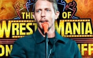 Internal Reaction to “The Roast of WrestleMania” with Tony Hinchcliffe Unveiled