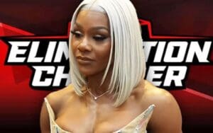 Jade Cargill's Status for WWE Elimination Chamber 2025